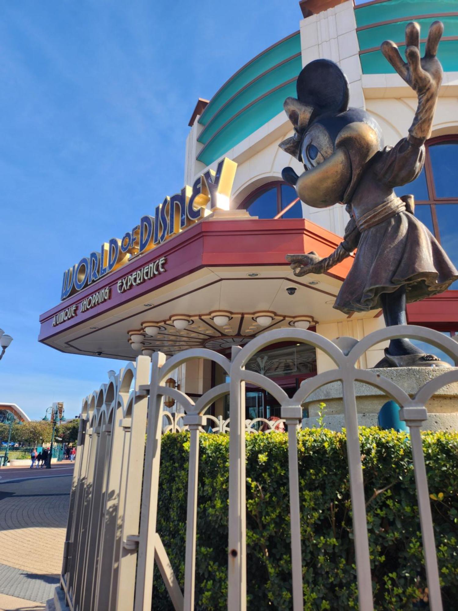 *New* Celeste Appart 6 Pax 5 Min Disney Serris Luaran gambar